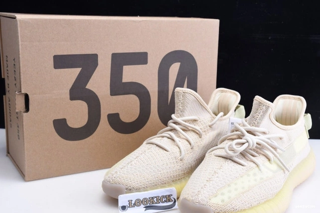 Flax FX9028 Yeezy 350 Adidas V2 Boost 1027